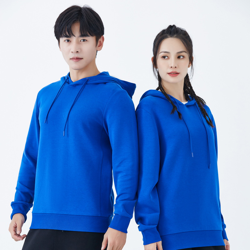 HT042-214 – Air-Layer Basic Sweatshirt