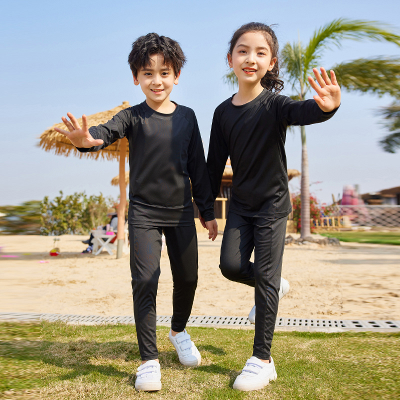 HT054-2223 – Summer Quick-Dry Mesh Short-Sleeve Jersey Three-Piece Set