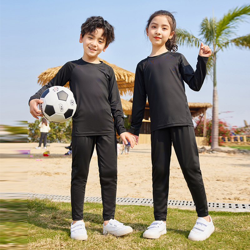 HT054-2225 – Summer Quick-Dry Mesh Short-Sleeve Jersey Three-Piece Set